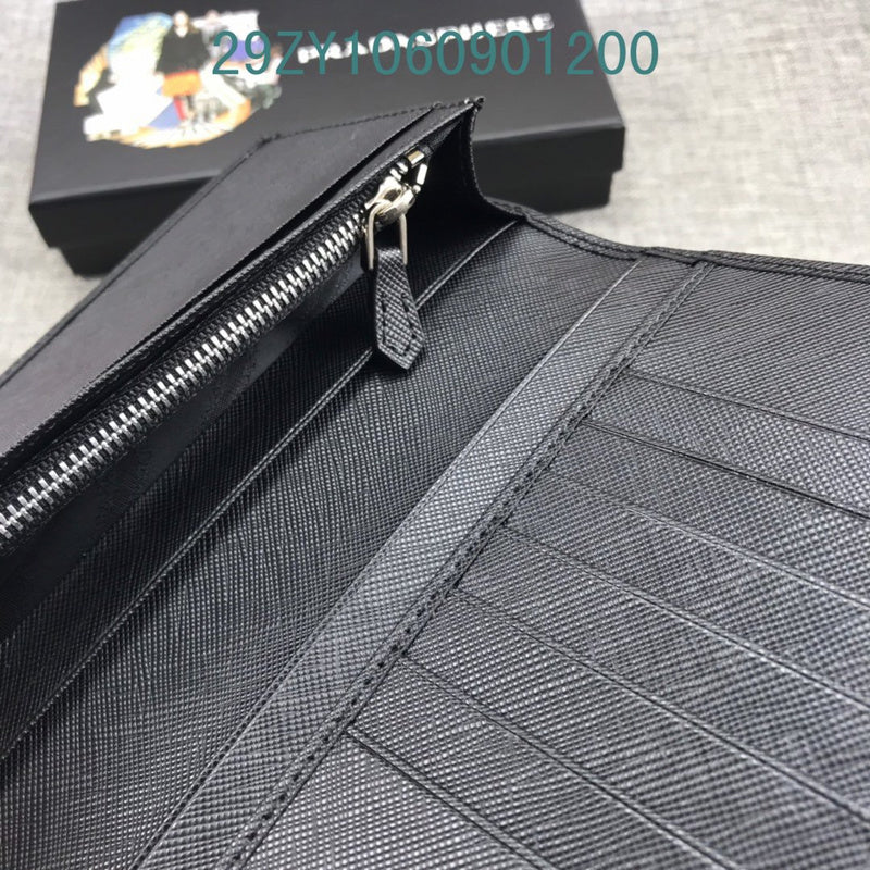 Amelia - PD Wallet - 475