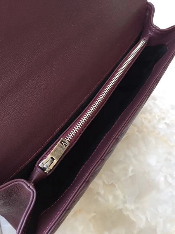 Amelia - YSL Bag - 3887