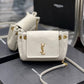 Amelia - YSL Bag - 1973