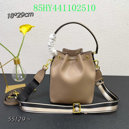 Prada Bags - The Barnes Bags  867