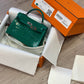 Amelia - HMS Bags - 1817