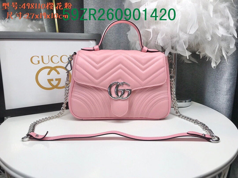 Amelia - GCI Bags - 10534