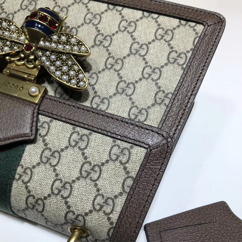Amelia Fashion - GCI Bags - 3014