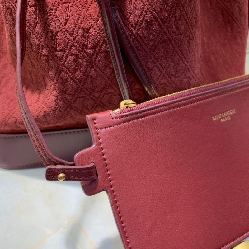 Amelia - YSL Bag - 2972