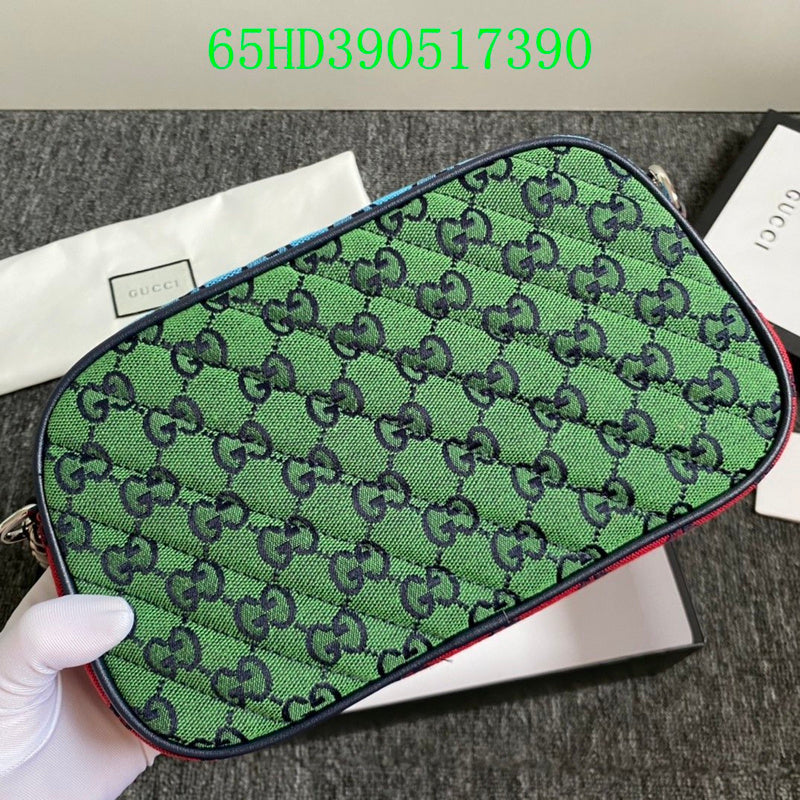 Amelia - GCI Bags - 11055