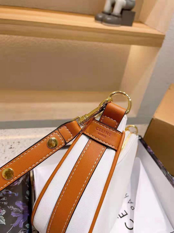 C-LINE LUXURY WOMEN BAGS - 096