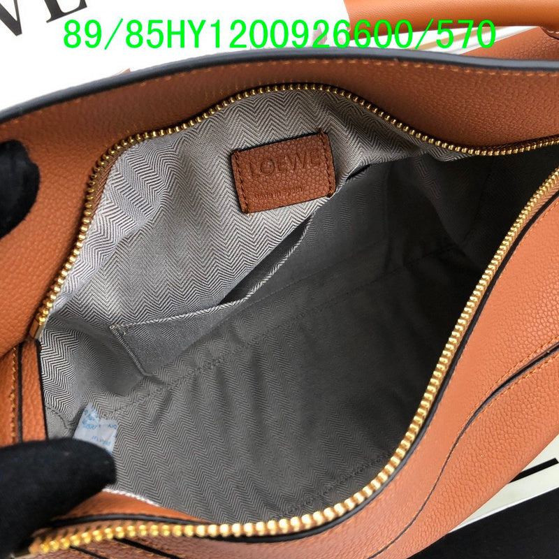 Amelia - LWE BRANDED BAGS - 282