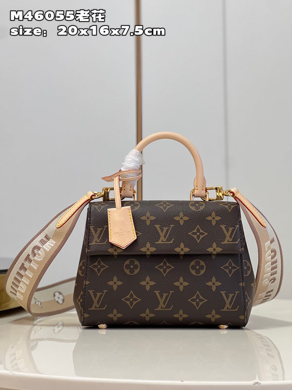Amelia - LV Bags - 15463