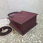 Amelia- VEL WOMEN LUXURY BAGS - 397