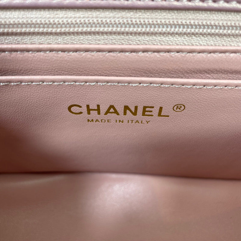 Amelia-  CHL BAGS  - 456