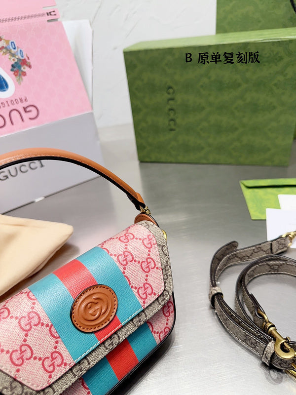 Amelia  - GCI Bags - 11836