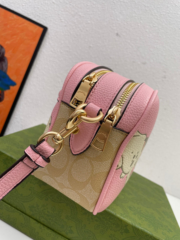 Amelia-i CAH Bags - 315