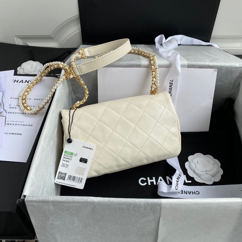 Amelia- CHL Bags - 7449
