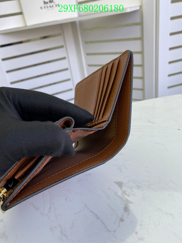 Amelia - CAH Wallet - 037
