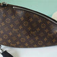 Fan Fashion Lu-Vi bags - 9950
