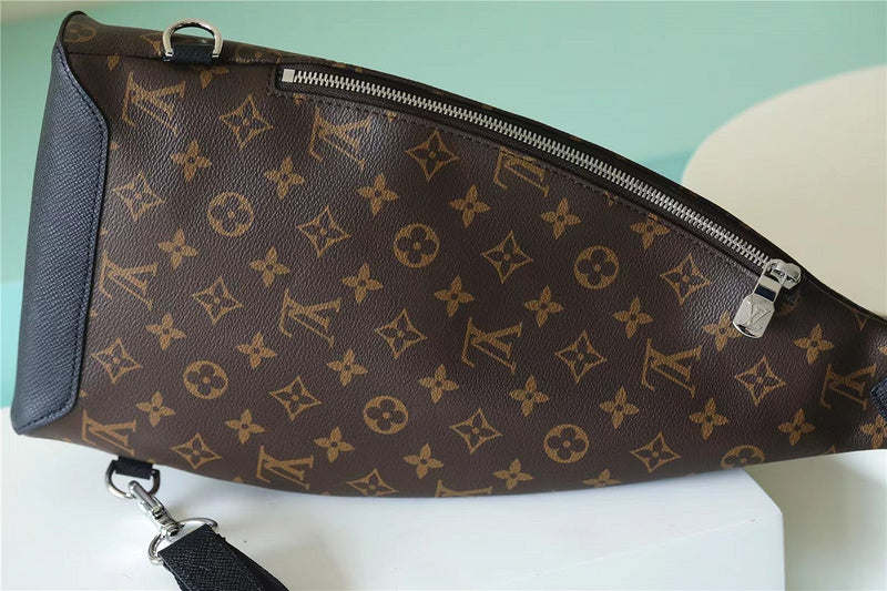 Fan Fashion Lu-Vi bags - 9950