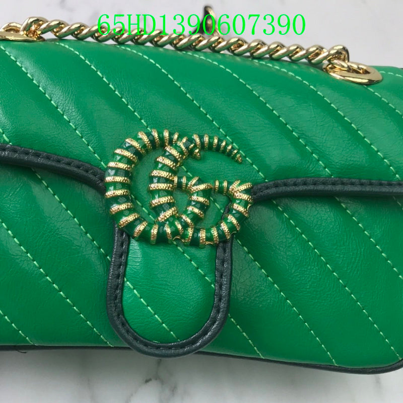Amelia - GCI Bags - 10413