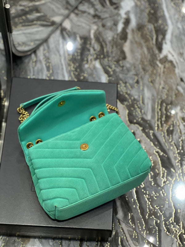 Amelia - YSL Bag - 3605