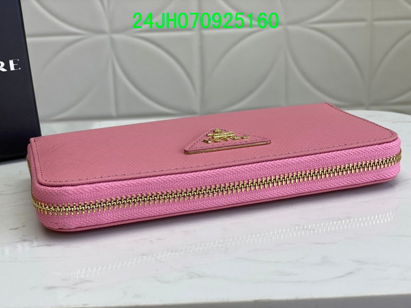 Amelia - PD Wallet - 323