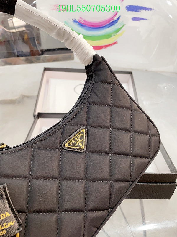 Prada Bags - The Barnes Bags  121