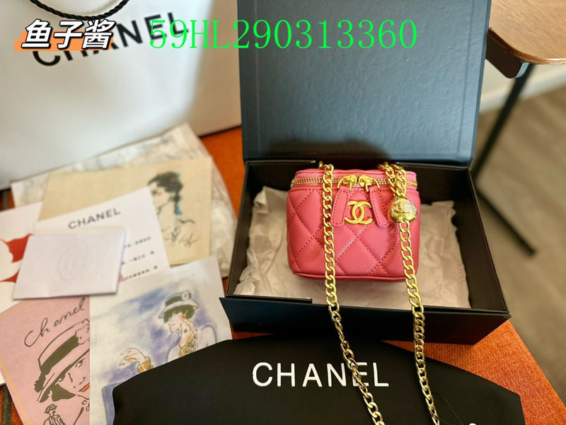 Amelia - CHL Bags - 1337