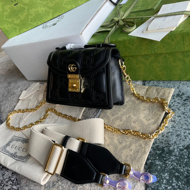 Amelia-i GUKI Women Bags - 706