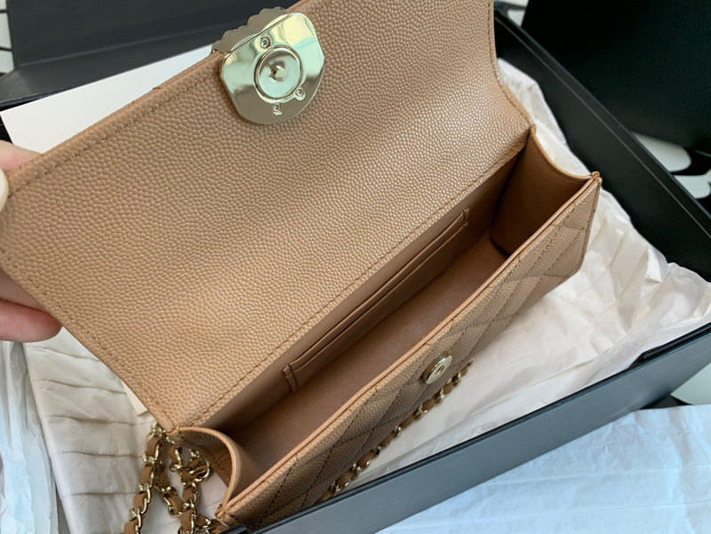 Amelia- CHL Bags - 537