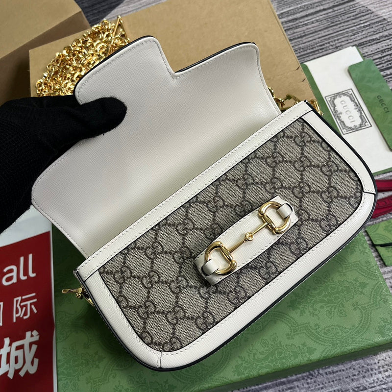 Amelia- GCI LUXURY LADY BAG - BRANDED BAGS FOR WOMEN - 273