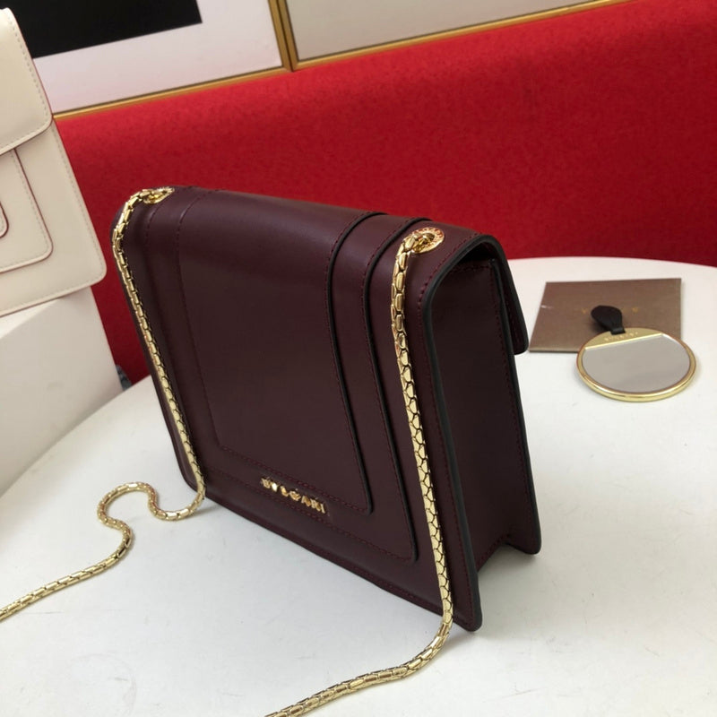 B-Berry Bags - Women Ameliave Luxury Bags - 533