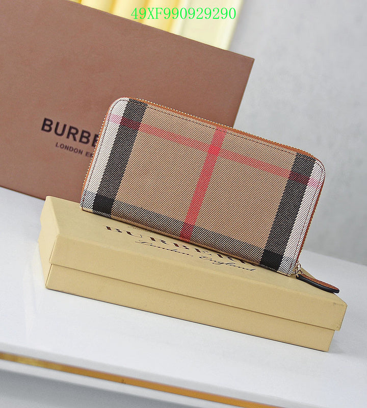 Amelia - BOR Wallet - 116