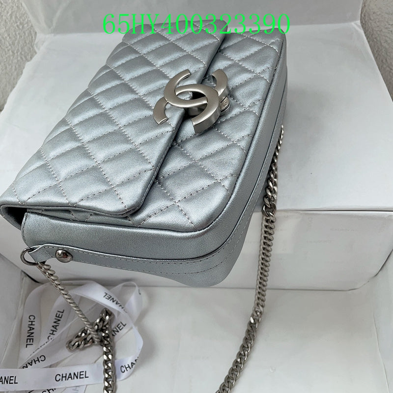 Amelia - CHL Bags - 1254