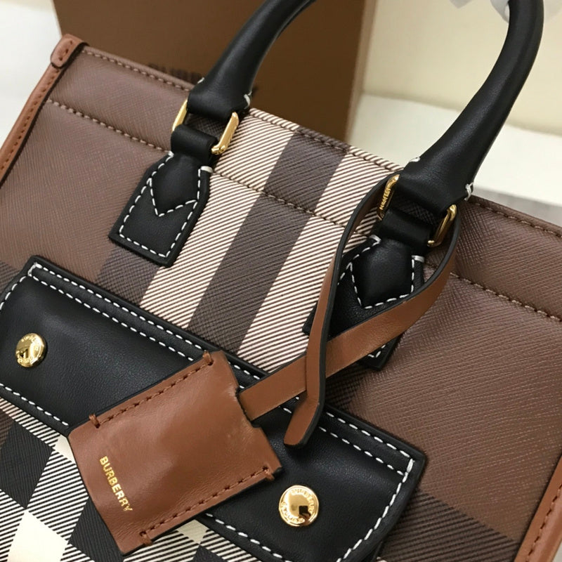 B-Berry Bags - Women Ameliave Luxury Bags - 754
