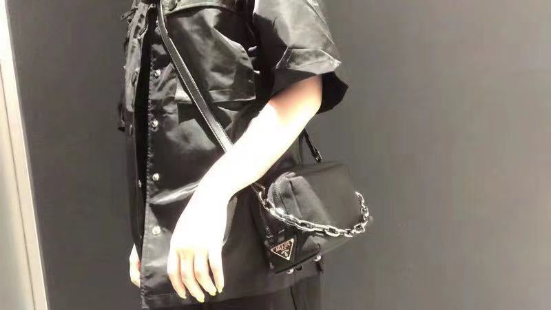 Camila Bags - Prada Bags - 1180