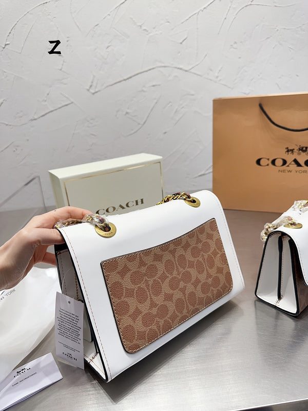 Amelia - CCH Bags - 329