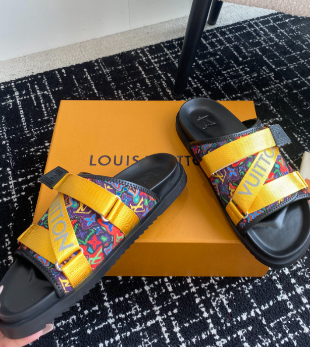 AmeliaLuxury - LOV Men Shoes - 095