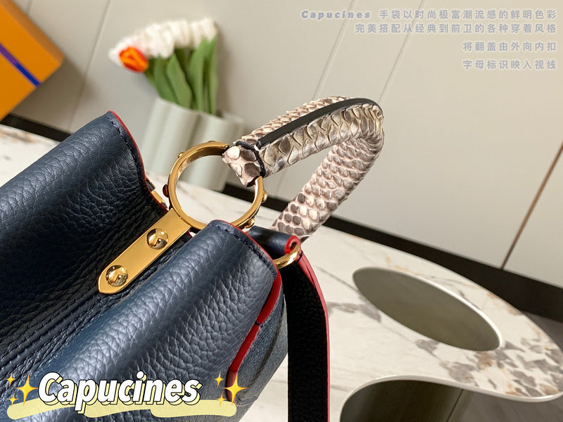Amelia's Bag Gallery - LOV Bags - 1251