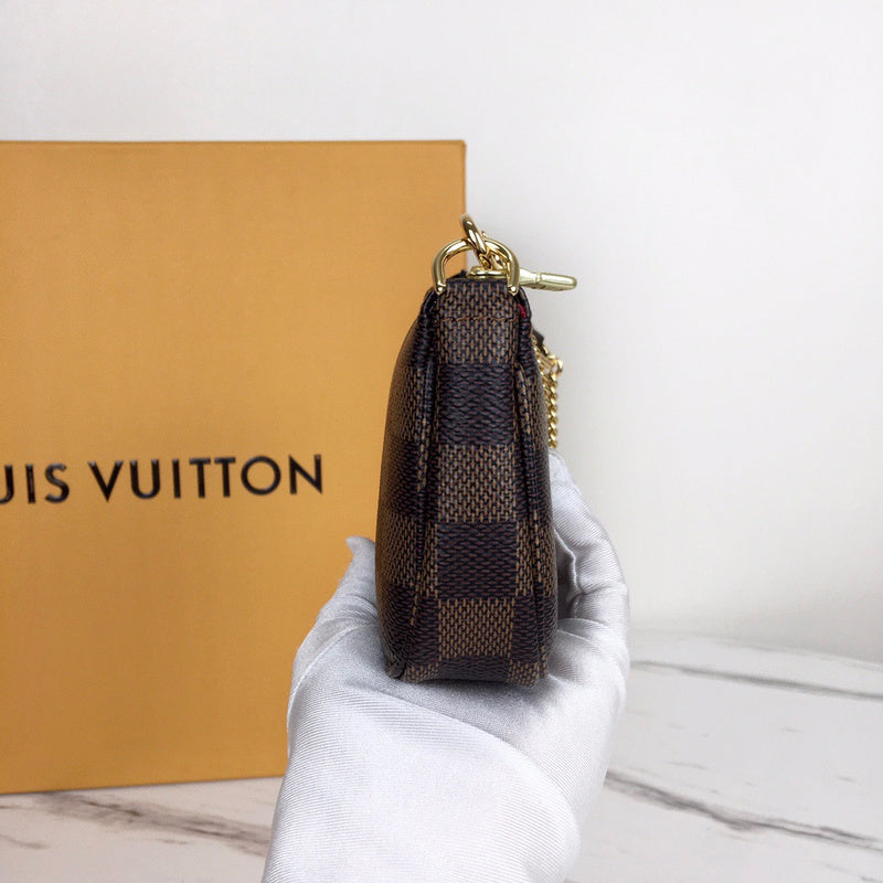 Amelia- Lu-Vi bags - 11631
