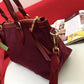 Amelia- PRDA  LUXURY BAGS - 657