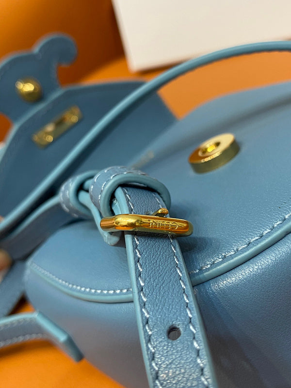 Amelia - COL Lady Bags - 029