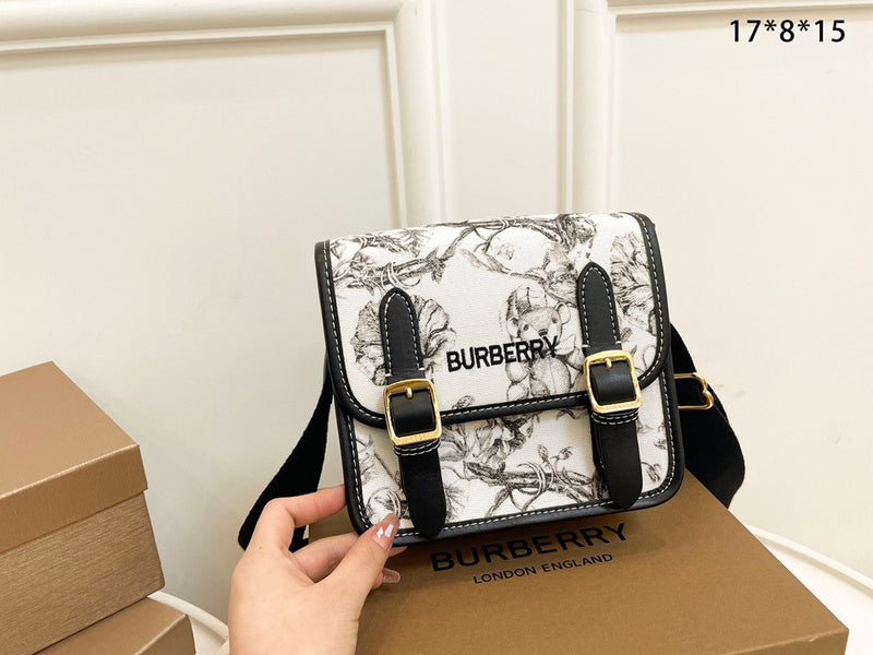 B-Berry Bags - Women Ameliave Luxury Bags - 390