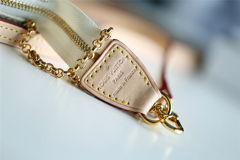 Fan Fashion Lu-Vi bags - 9377