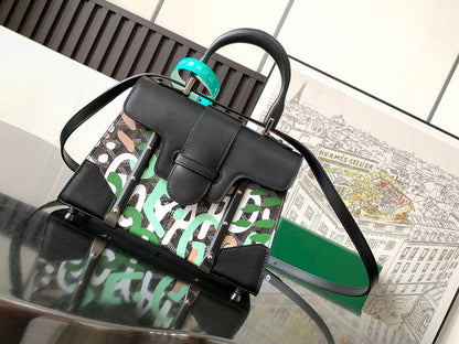 Amelia- G-YARD BAGS - 057