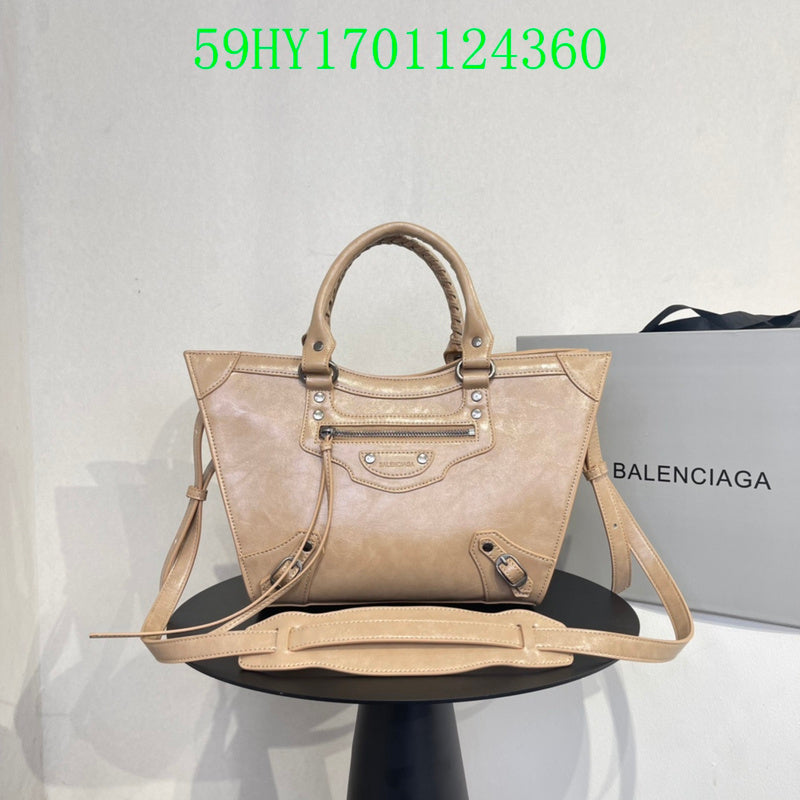 Amelia - BGA Bags - 1964