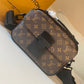 Fan Fashion Lu-Vi bags - 17526