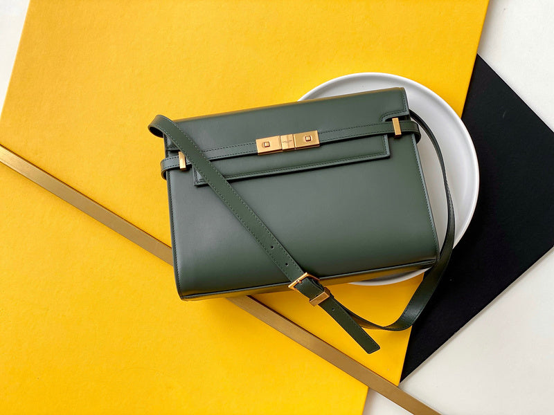 Amelia - YSL Bag - 3742