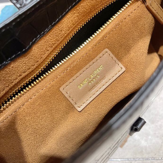 Amelia - YSL Bag - 3600
