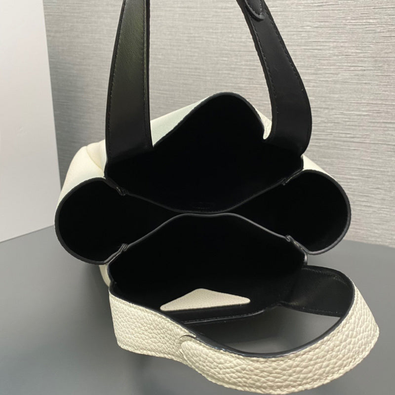 Amelia- PRDA  LUXURY BAGS - 749