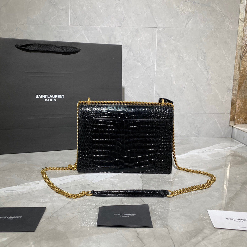 Amelia - YSL Bag - 4024