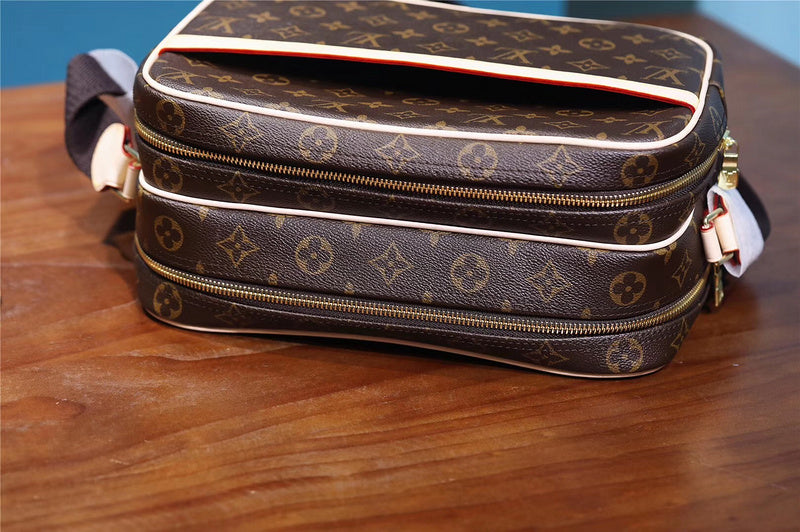 Fan Fashion Lu-Vi bags - 10460