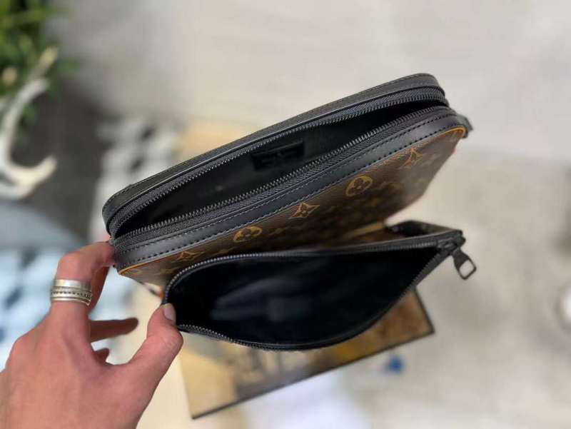 Amelia- Lu-Vi bags - 11451